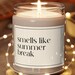 see more listings in the Candles section