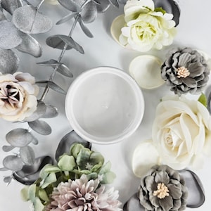 Morning Mist Paint Couture Chalk Paint, Furniture Refinishing, Craft Supplies,