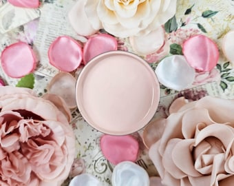 French Rose Paint Couture Chalk Paint, Furniture Refinishing, Craft Supplies,