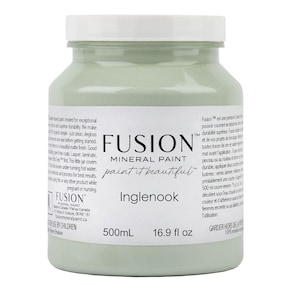 Inglenook Fusion Mineral Paint Pint, Phoenix Retailer Ships in 1-2 days!