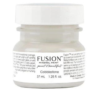 Cobblestone Fusion Mineral Tester size, 37 mL, Phoenix Retailer Ships in 1-2 days!