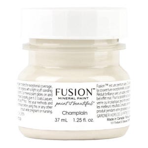 Champlain Fusion Mineral Tester size, 37 mL, Phoenix Retailer Ships in 1-2 days!