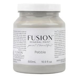Pebble Fusion Mineral Paint Pint, Phoenix Retailer Ships in 1-2 days!