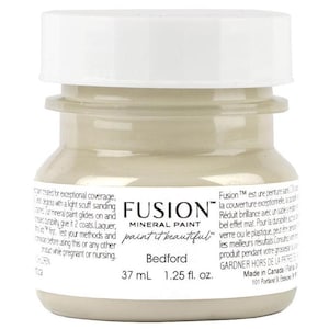 Bedford Fusion Mineral Tester size, 37 mL, Phoenix Retailer Ships in 1-2 days!