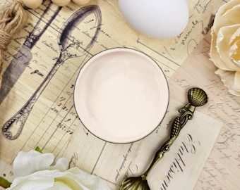 Buttercream Paint Couture Chalk Paint, Furniture Refinishing, Craft Supplies,