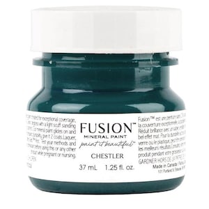 Chestler Fusion Mineral Tester size, 37 mL, Phoenix Retailer Ships in 1-2 days!