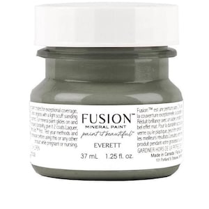 Everett Fusion Mineral Tester size, 37 mL, Phoenix Retailer Ships in 1-2 days!