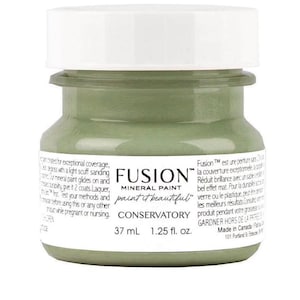 Conservatory Fusion Mineral Tester size, 37 mL, Phoenix Retailer Ships in 1-2 days!