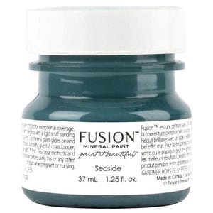 Seaside Fusion Mineral Tester size, 37 mL, Phoenix Retailer Ships in 1-2 days!