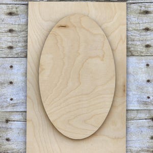 Stacked Wood Frame, Layered, Laser Engraved, Purebond Birch, Wooden Blank, 11 x 7 Wooden Frames, Decor, Wall Hanging, Wall Decor, Laser Cut