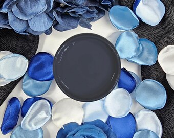 Paint Couture Abyss Mineral Self Leveling Water Based Paint Acrylic paint Furniture paint, Cabinet paint, Craft Paint, Mixed Media