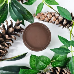 Paint Couture Pinecone Mineral Self Leveling Water Based Paint Acrylic paint Furniture paint, Cabinet paint, Craft Paint, Mixed Media