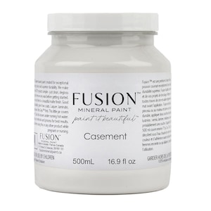 Casement Fusion Mineral Paint Pint, Phoenix Retailer Ships in 1-2 days!