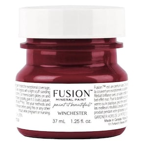 Winchester Fusion Mineral Tester size, 37 mL, Phoenix Retailer Ships in 1-2 days!