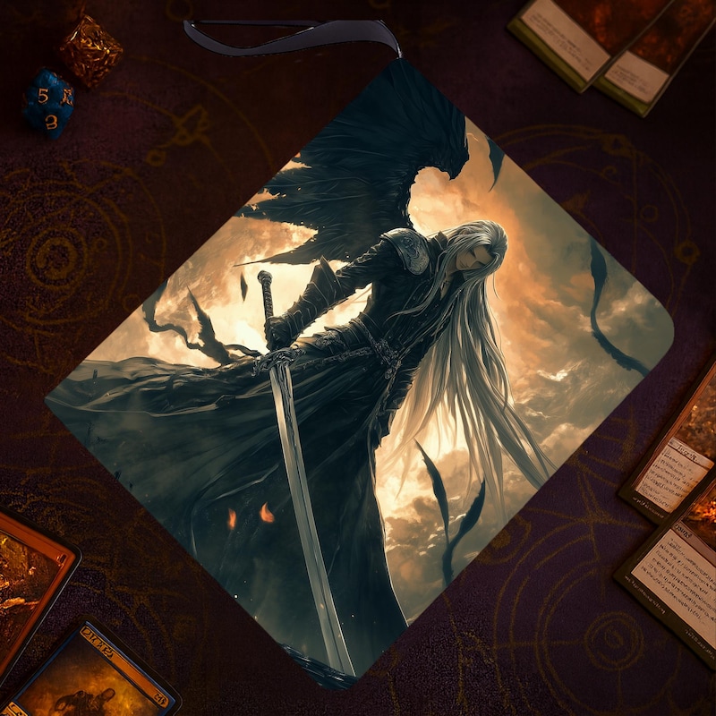 Riftbound Tcg Binder - Etsy