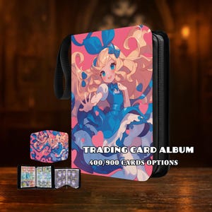 lorcana card album - Stitch term storage All Is Found (220)| Disney