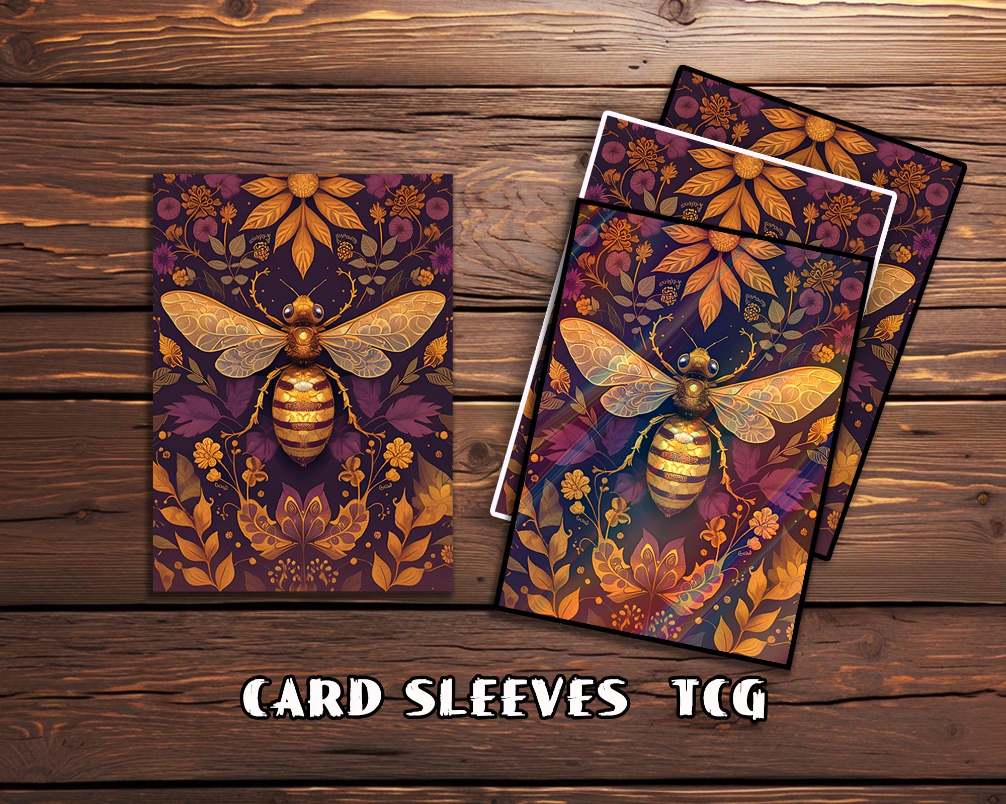 custom tcg card sleeves Oversized Magic: The Gathering Card Back Sleeves – Grognard Games