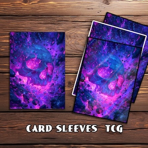 Nsfw Card Sleeves - Etsy Canada