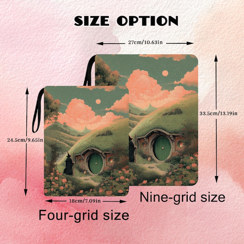 4/9 Pocket Card Binder for Riftbound,mtg Pokémon,lord of the Rings ...