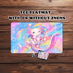 mtg axolotl card #mtg #mtgcommunity #packopening #lorwyn #mtglorwyn , A whimsical and a shiny tomb!!, Don't forget to check out our Lorwyn Giveaway!!! MTG Card Sleeves: Cute Axolotl