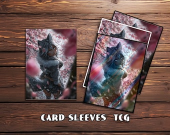 Card Sleeves -top Quality Perfect Fit,perfect Fit for /anime Card,anime Sleeves,custom Option|flying Pig in Fantasy Sky Adventure - Etsy Card Sleeves -top Quality Perfect Fit,perfect Fit for /anime Card,anime Sleeves,custom Option|flying Pig in Fantasy Sky Adventure - Etsy