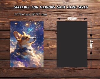 カードスリーブ、TCGカードスリーブ、カスタムカードスリーブ