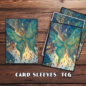 Wonder Mtg Card - Etsy