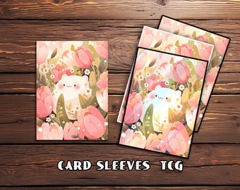 best sleeves for trading cards Dragon Shield Sleeves Japanese Matte Magenta – Trading Card Market