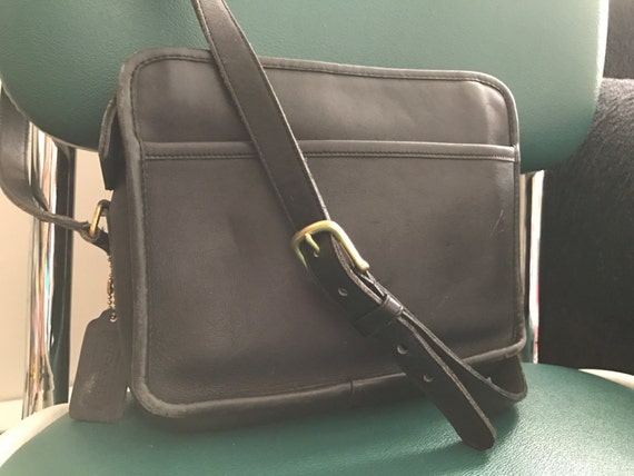 coach new york purse