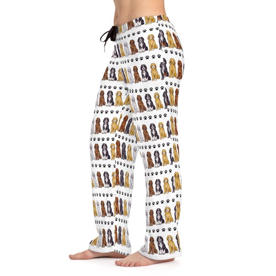 Bernedoodle Pants Bernedoodle Pants