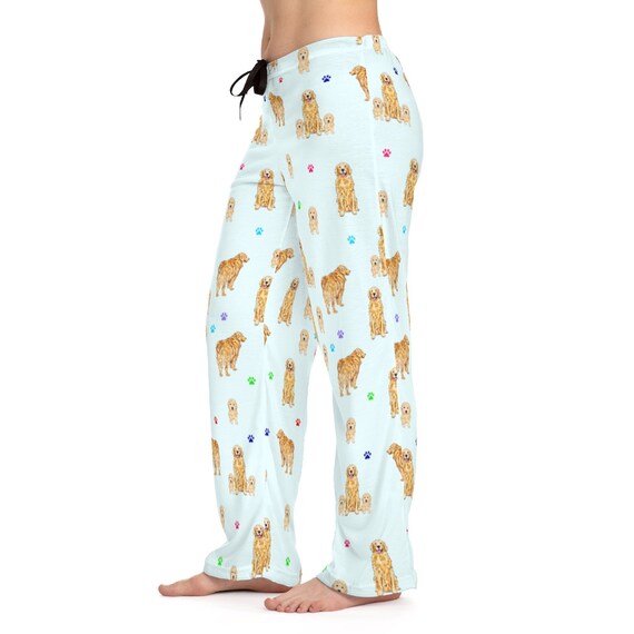 Pajama Pants Dog Mom Gifts | Etsy