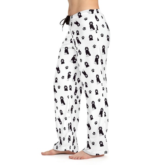 Bernedoodle Pants Bernedoodle Pants