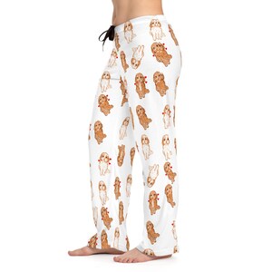 Cavapoo Pants Cavapoo Pants