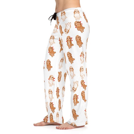 Cavapoo Pants Cavapoo Pants
