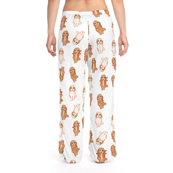 Cavapoo Pants Cavapoo Pants