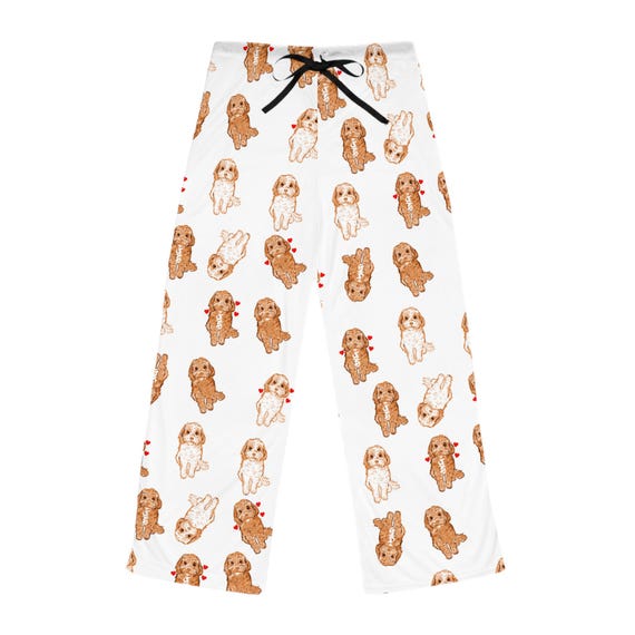 Cavapoo Pants Cavapoo Pants