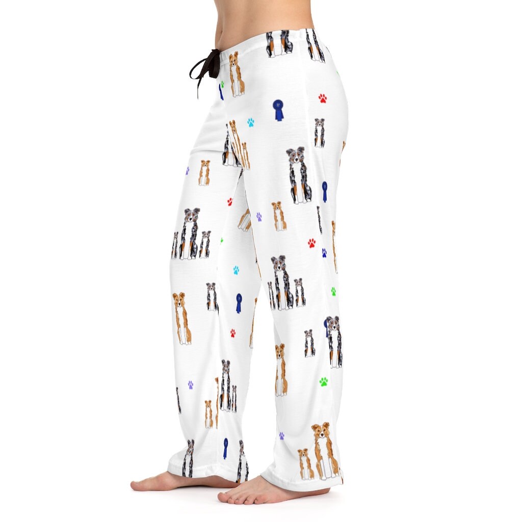Custom Pajama Pants - Etsy