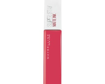 Rossetto liquido Maybelline autentico al 100%!