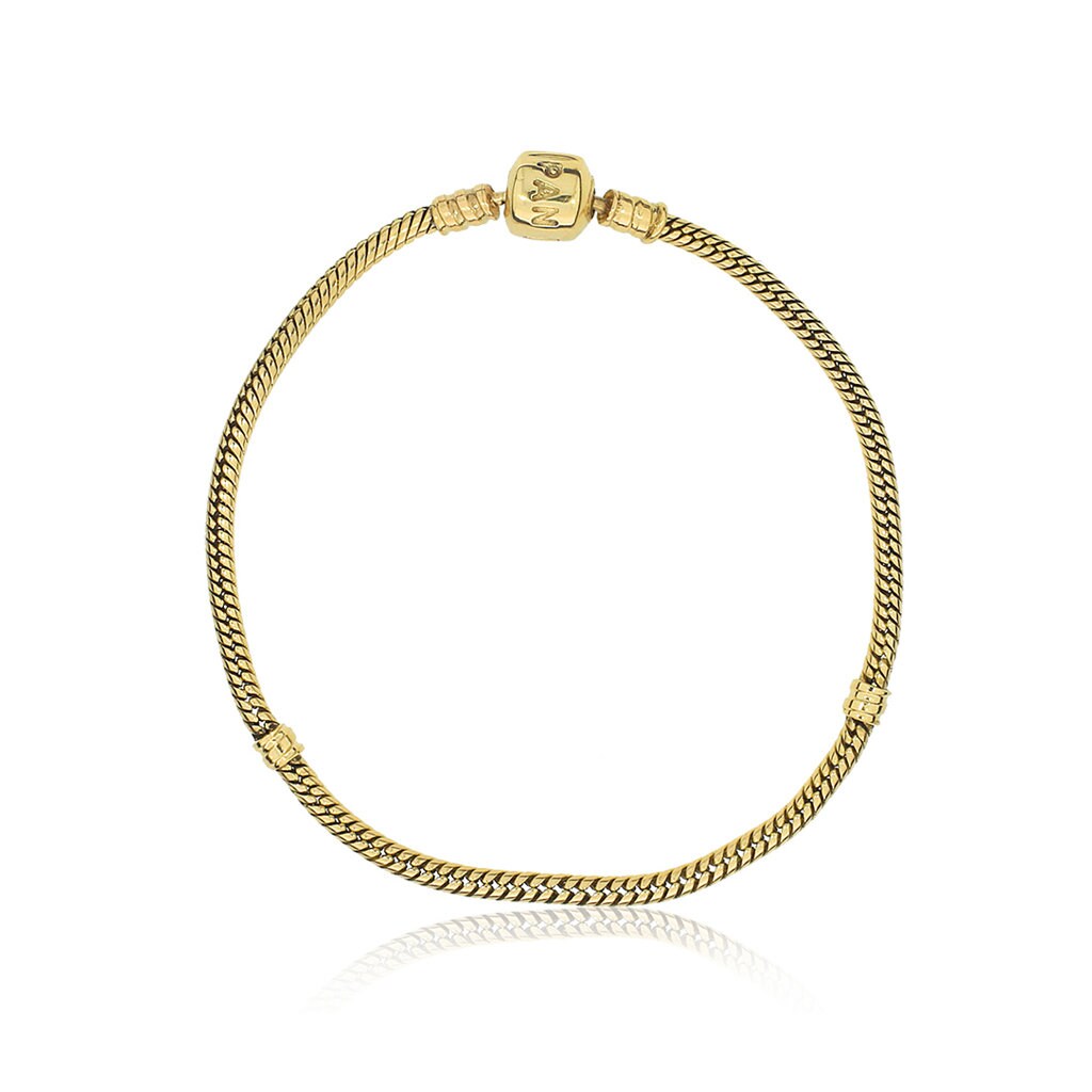 18K Solid Gold Adjustable Snake Bracelet,Gold Snake Bracelet,Rolling Serpent Bracelet,Link Bracelet for Women, Gold Snake Chain Bracelet