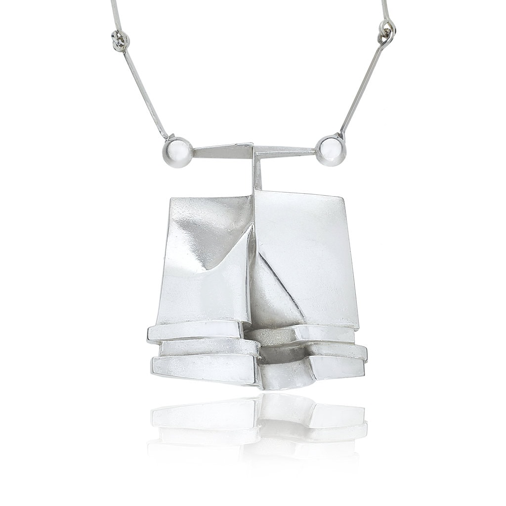 Lapponia Necklace - Etsy