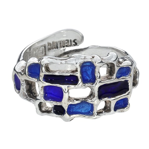 David Andersen designer Karl Jorgen Otteren Bruta… - image 3