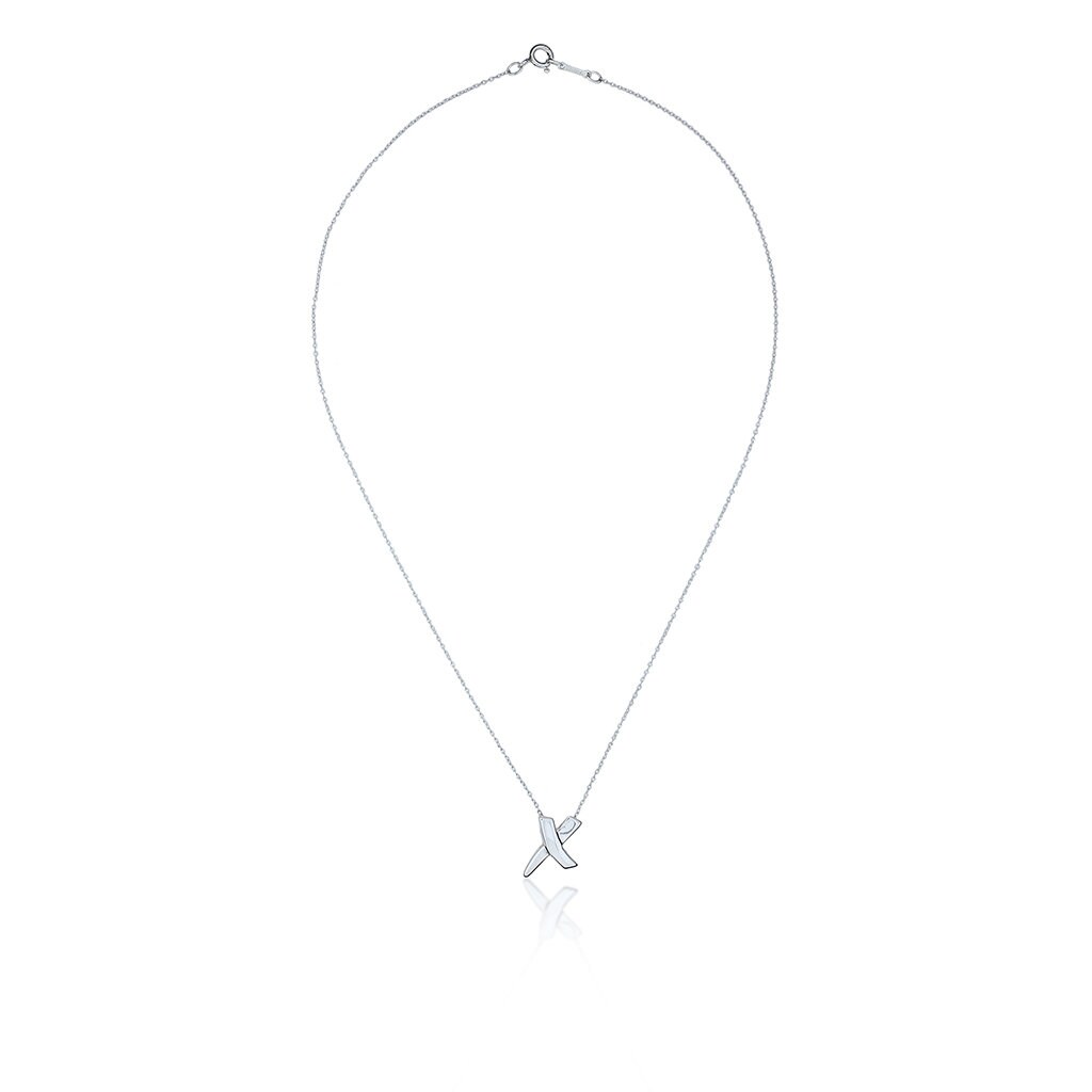 ティファニー スターリングシルバー パロマ ピカソ グラフィティ