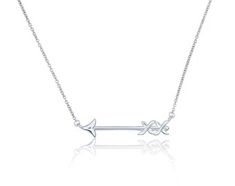Tiffany \u0026 Co. Sterling Silver Arrow 