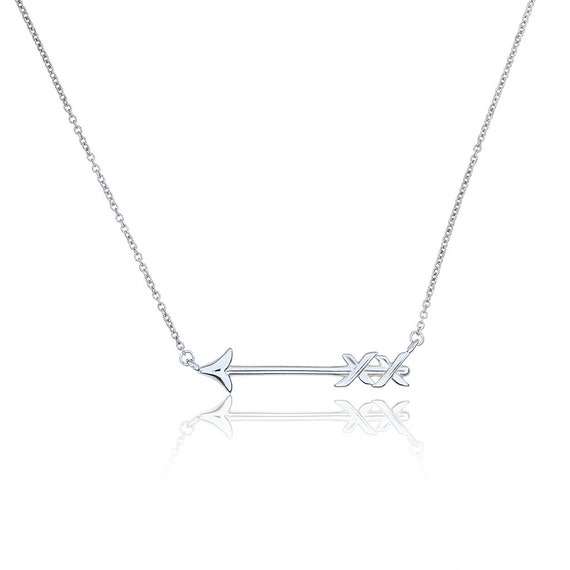 Tiffany \u0026 Co. Sterling Silver Arrow 