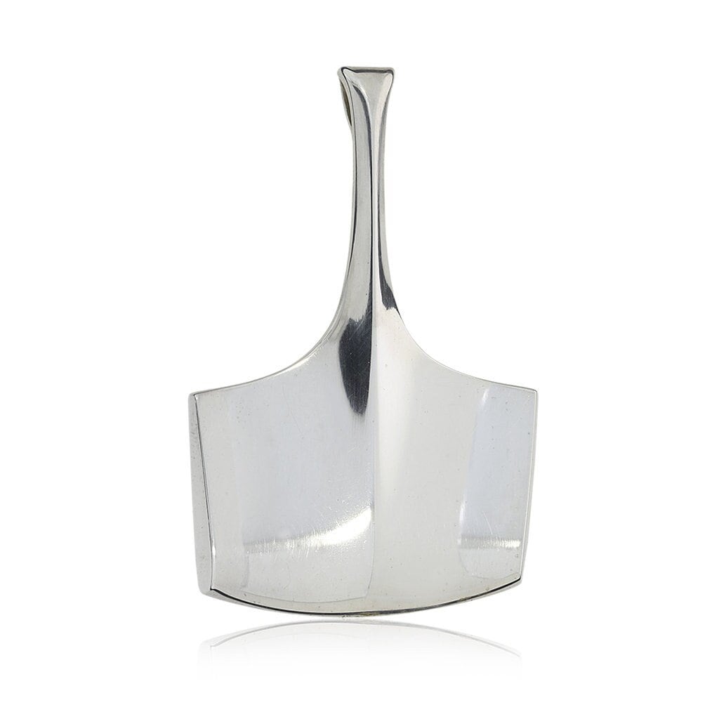 David Andersen Sterling Silver Thor's Hammer Pendant - Etsy