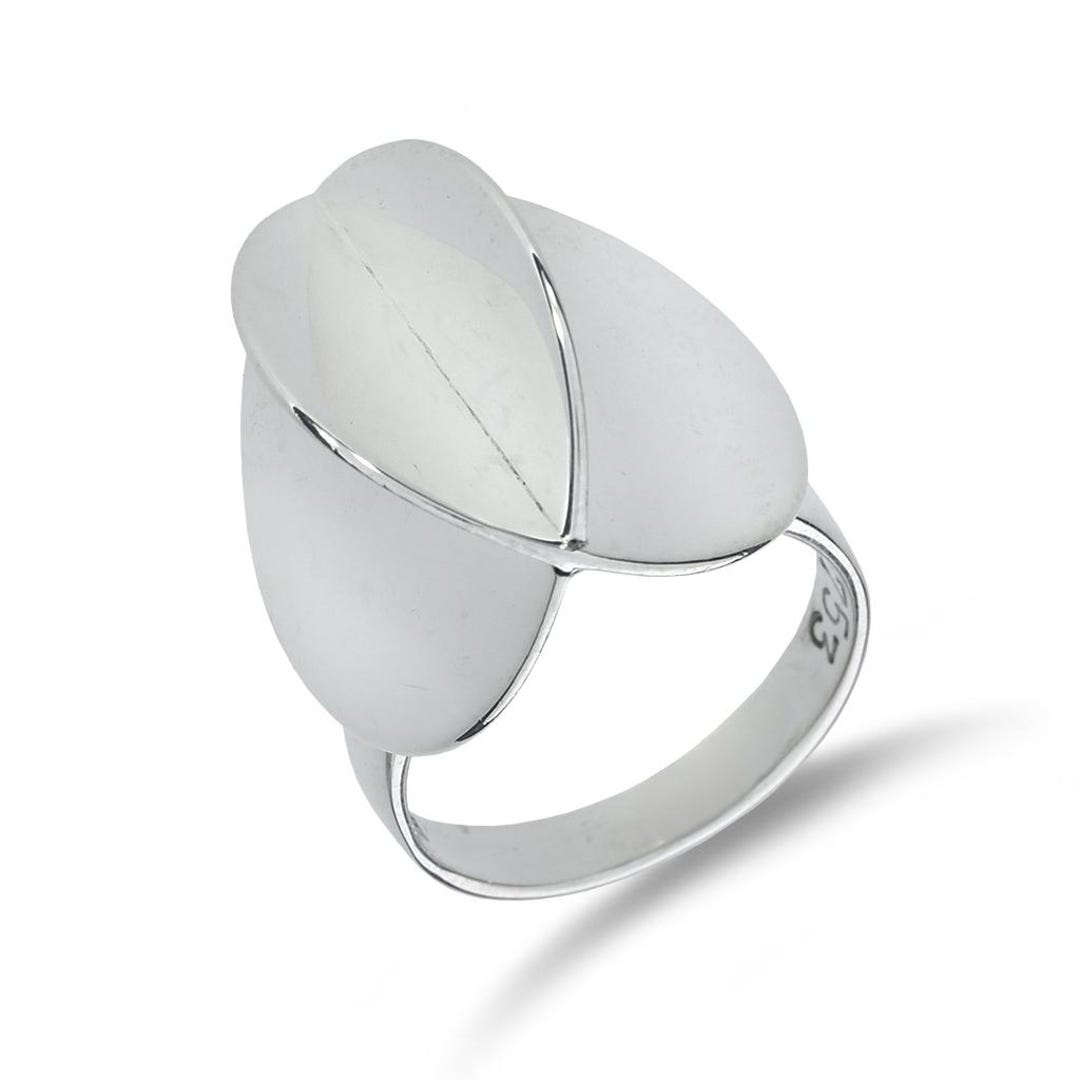 ヴィンテージシルバーペンダント WARMIND STERLING DENMARK Rare Poul WARMIND Denmark Sterling Modernist Necklace