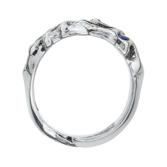 David Andersen designer Karl Jorgen Otteren Bruta… - image 4