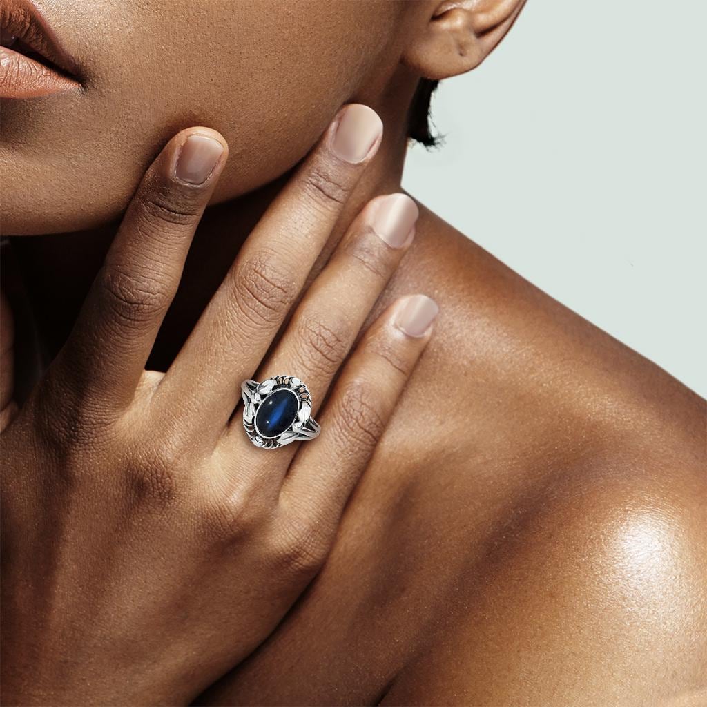 ジョージ ジェンソン アンティーク 830 シルバー #1 ムーンライト