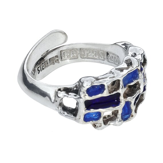 David Andersen designer Karl Jorgen Otteren Bruta… - image 5