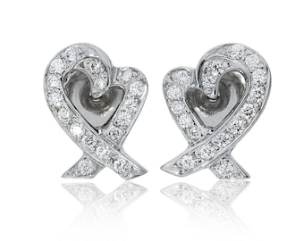 Tiffany & Co. Sterling Silver Paloma Picasso Shooting Star